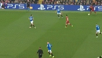 开云官方app-【欧冠】阿诺德任意球萨拉赫点射 利物浦2比0流浪者