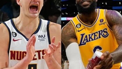 饶了小卡吧！血拼14中1+6犯离场！湖人球迷跪谢！