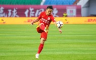 开云官网-热身赛上演进球大战！程长城2球 亚泰4比5昆山FC