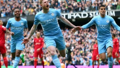 开云官网-英超史上最强也许是吹牛 但丁丁不该算当下第一？