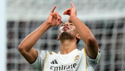 开云官方app-阿斯：贝林一直想摆脱外界对他的散漫印象，皇马内部很支持他