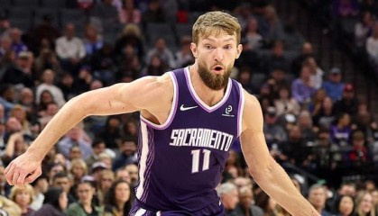 体育直播-缺席了27场比赛！小萨博尼斯预计将复出战奇才