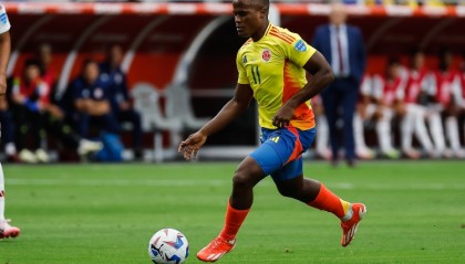 开云官网-斯基拉：狼队攻击手阿里亚斯接近加盟帕尔梅拉斯，转会费2200万欧