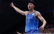 开云体育-北京让范子铭去打四号位&amp;搭配麦基和周琦 这个变化也激活了前者