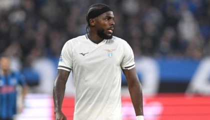 迪马：科莫有意拉齐奥后卫塔瓦雷斯，贝西克塔斯同样参与竞争