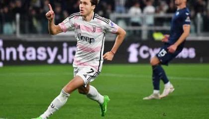 开云官网-意杯冠军也是冠军，有目标的尤文重新像点样子了