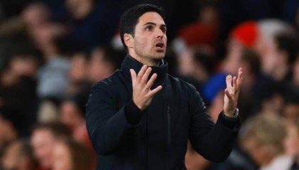 开云体育-领先，落后，扳平！稚嫩枪手意难平，顽强枪手已成长